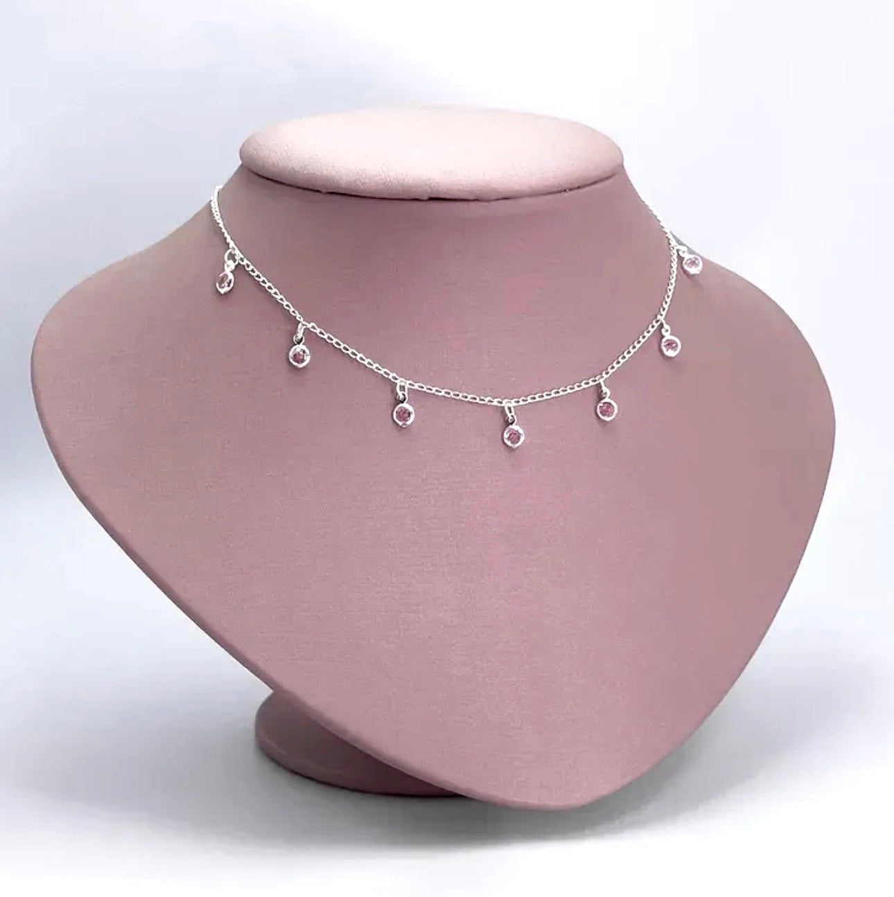 Chocker Agata