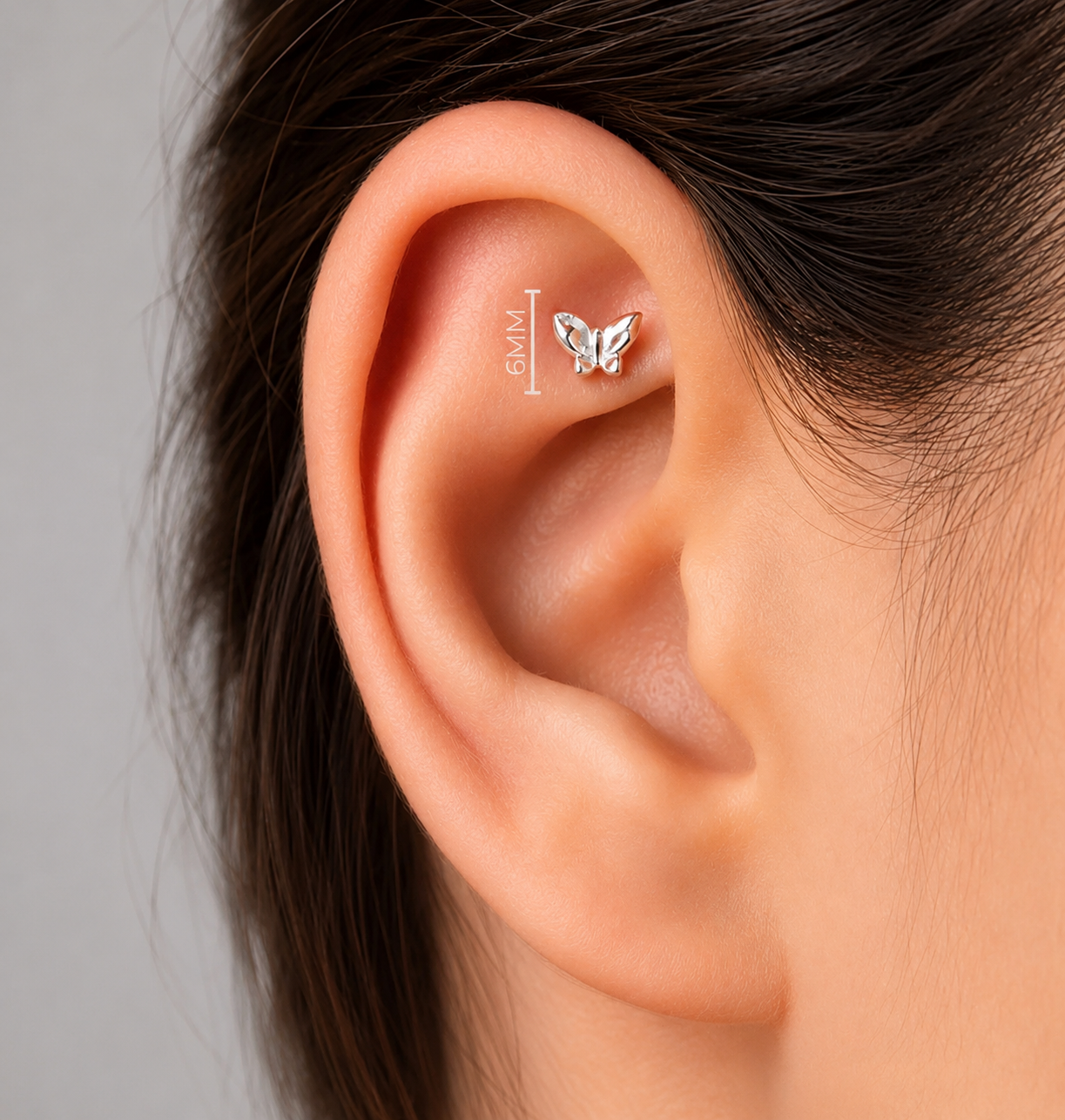 Piercing Nathy