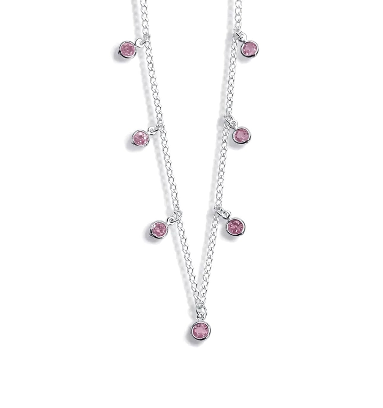 Chocker Agata