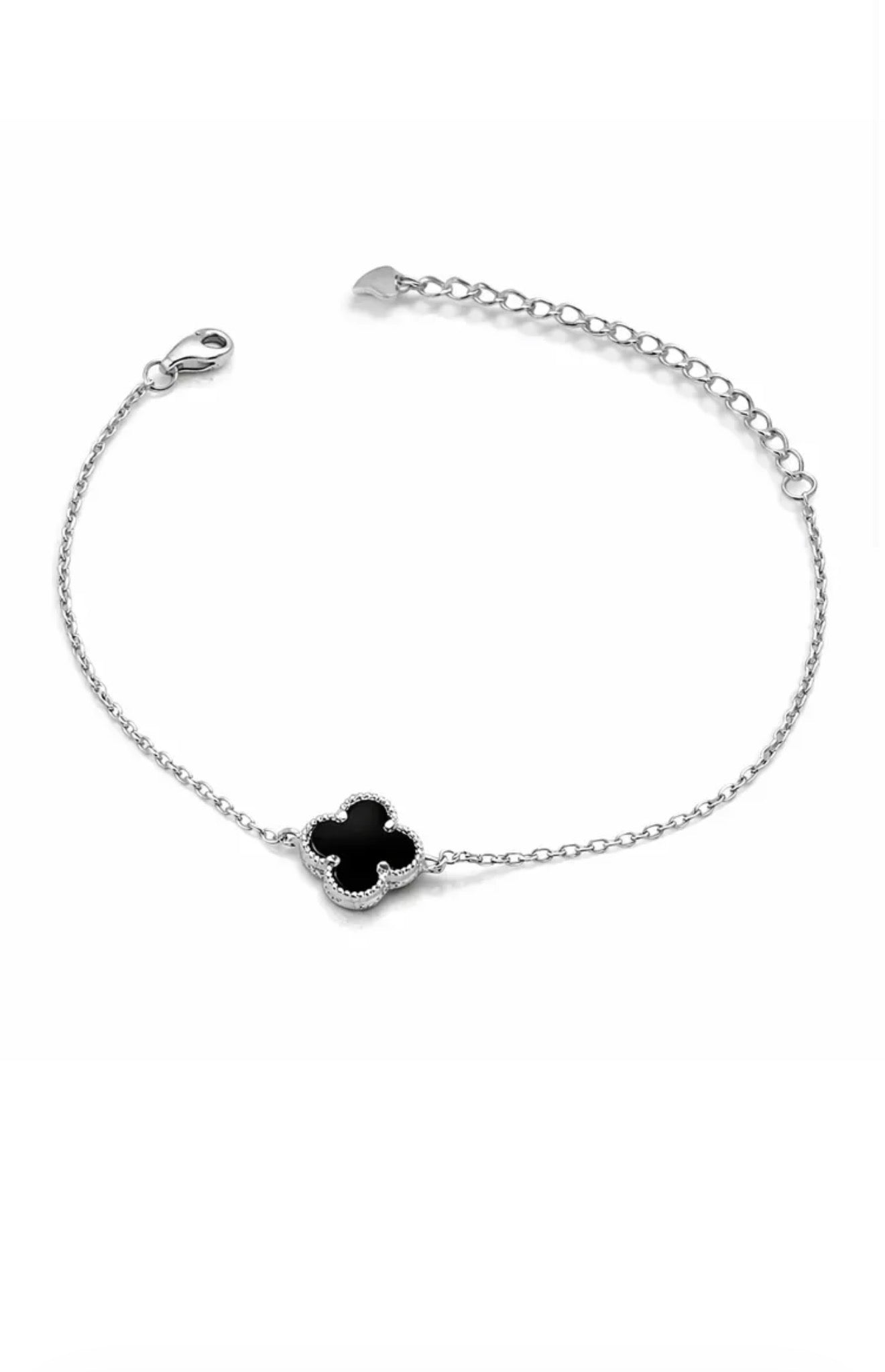 Pulseira Catarina em Prata 925