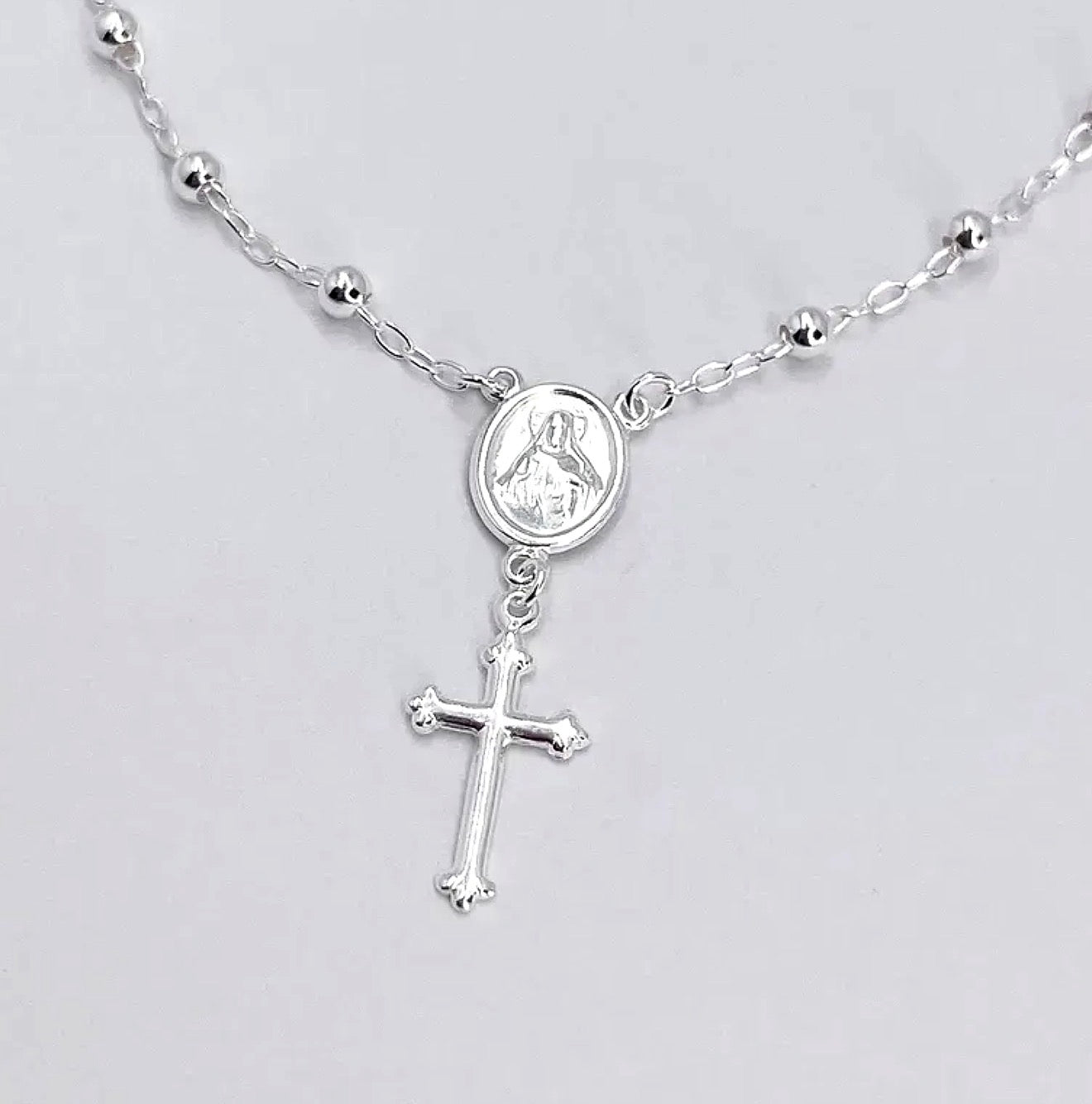 Pulseira Rebeca em Prata 925