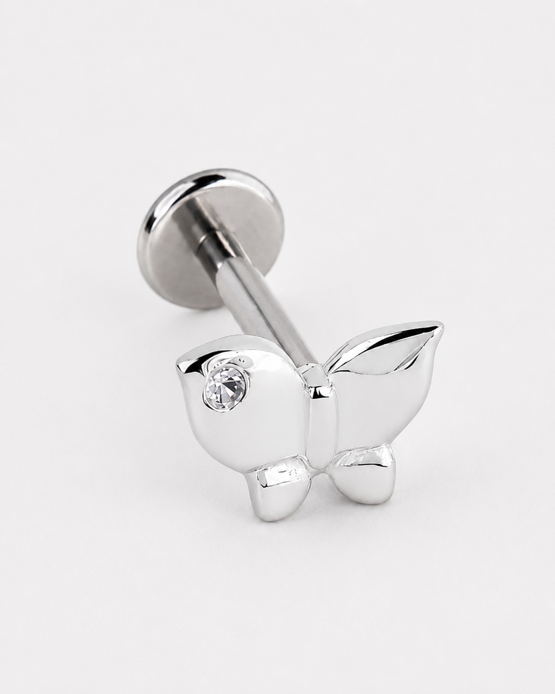Piercing Nathy