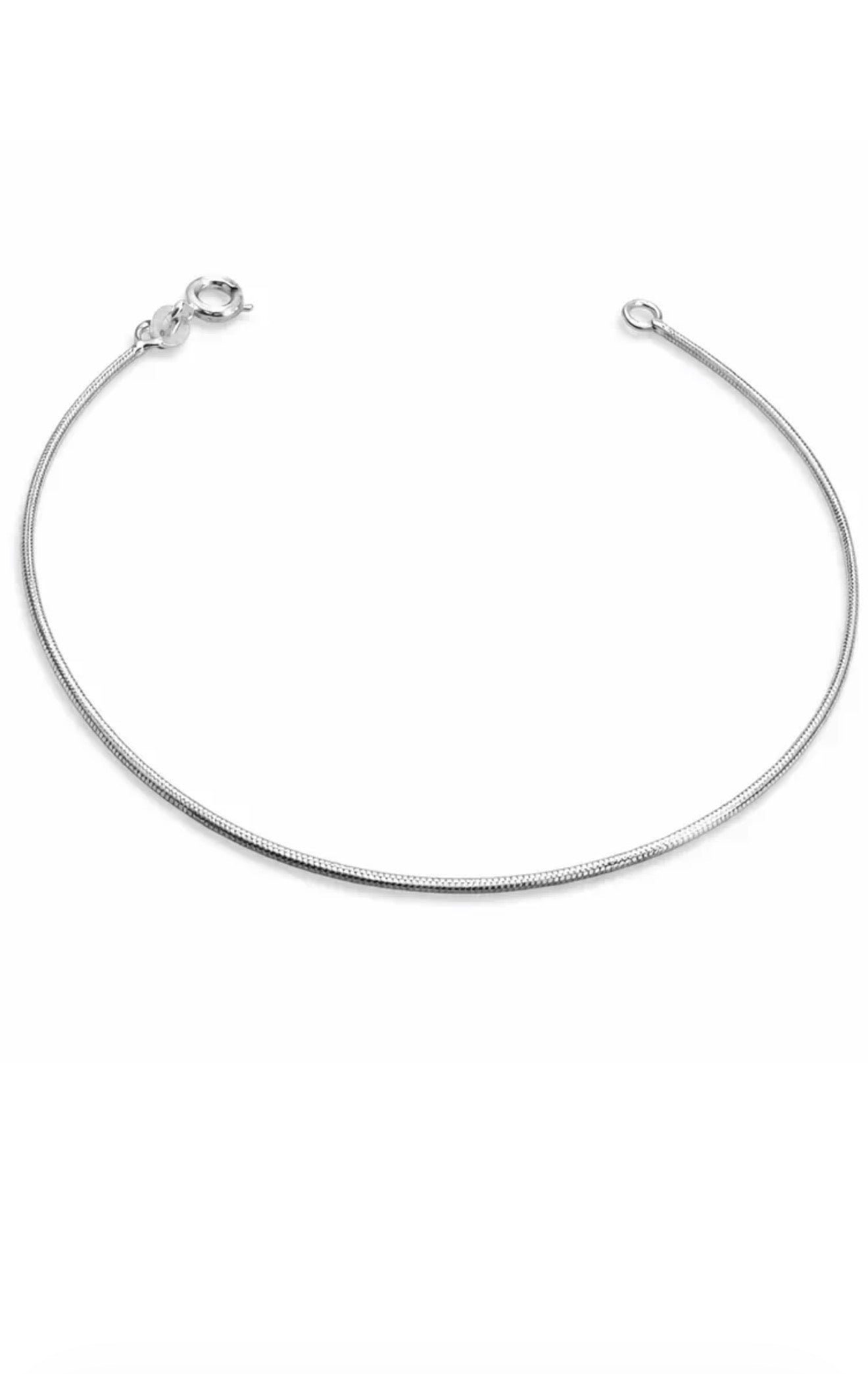 Pulseira Margot em Prata 925