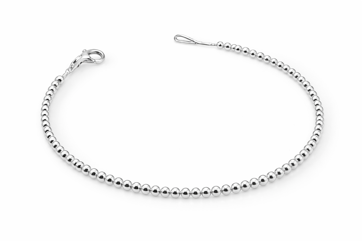 Pulseira Karol em Prata 925
