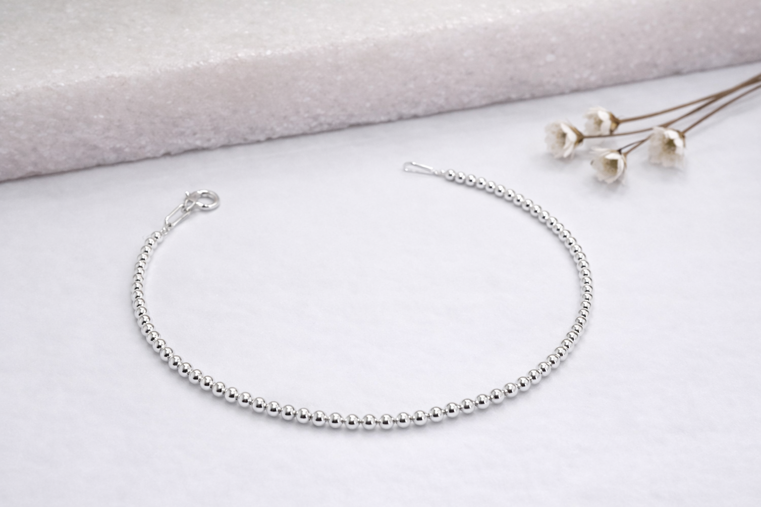 Pulseira Karol em Prata 925