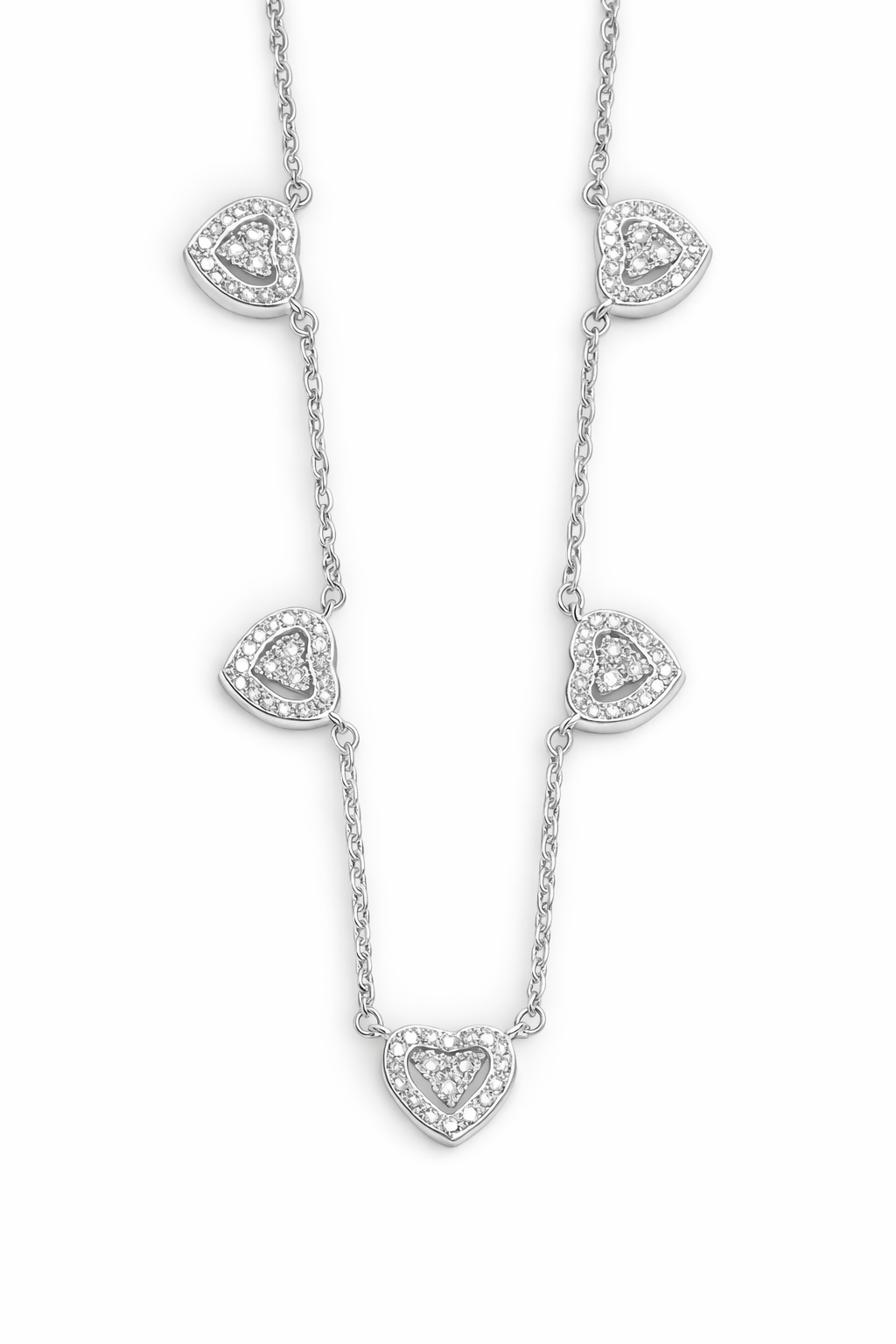 Colar Duda Turatti - Frente