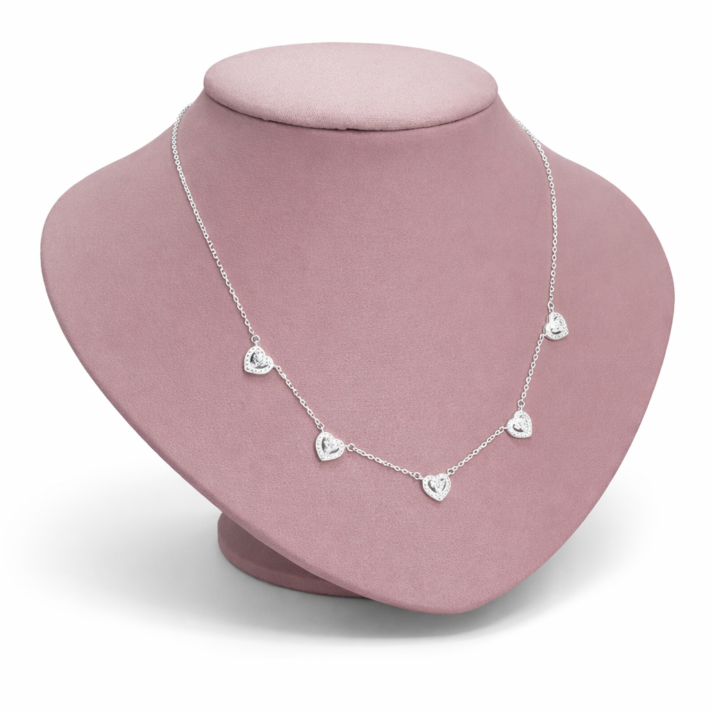 Colar Duda Turatti - Detalhe